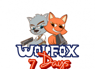 <WOLFOX ENGINE 7 Days